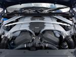 Aston Martin Rapide 2010 года (UK)